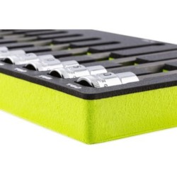 12 PC LONG STAR BIT SOCKET SET