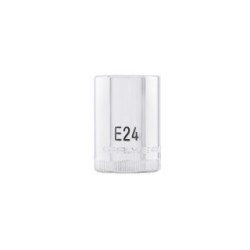 1/2DR E24 EXTERNAL STAR SOCKET