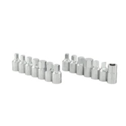 14 PC OIL DRAIN PLUG SOCKET SET