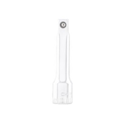 1/4 Drive 38mm chrome extension