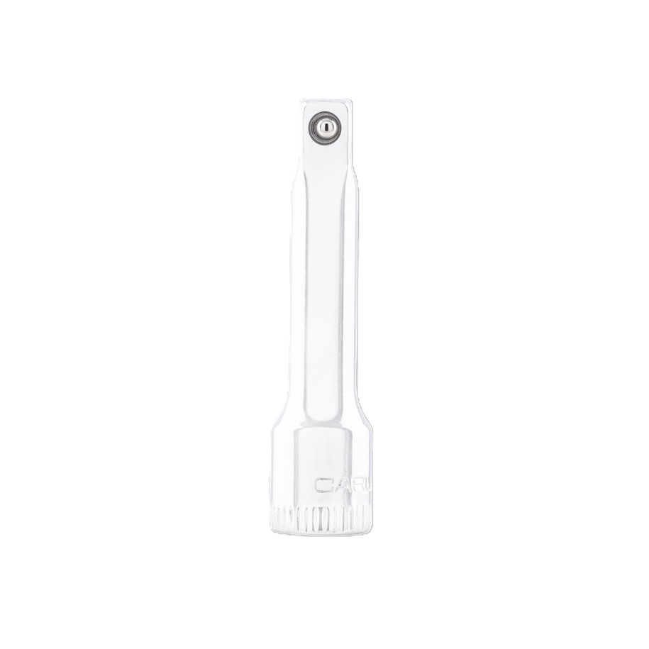 1/4 Drive 38mm chrome extension