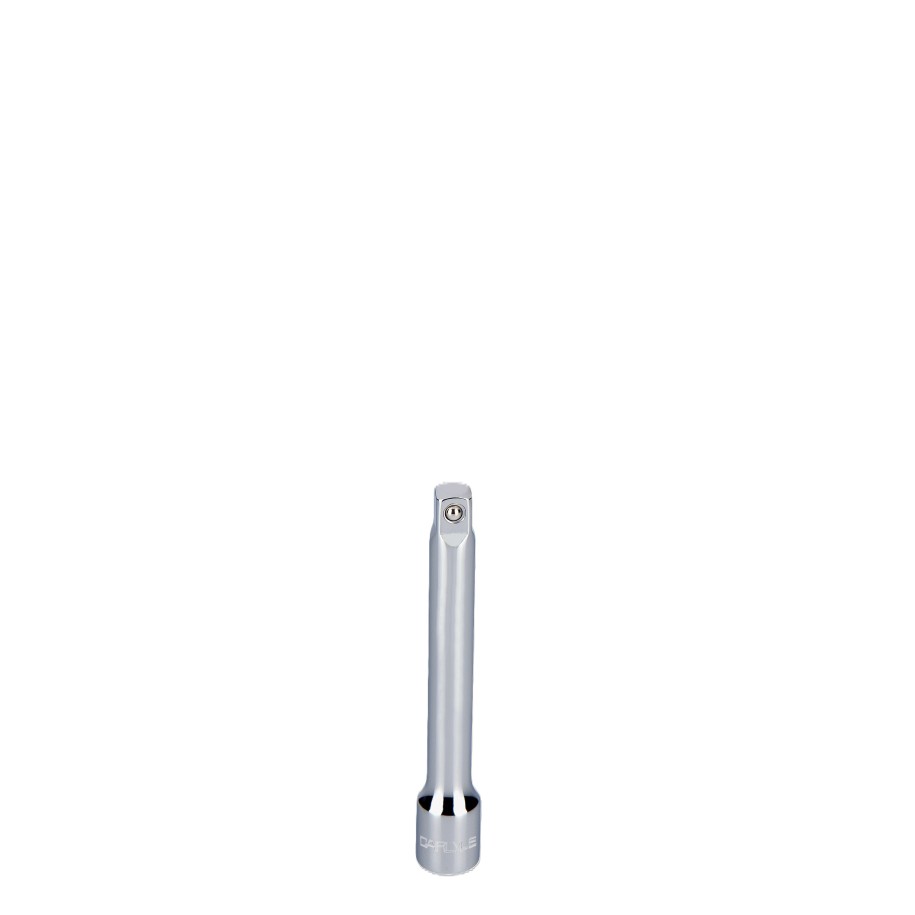 1/4 Drive 75mm chrome extension