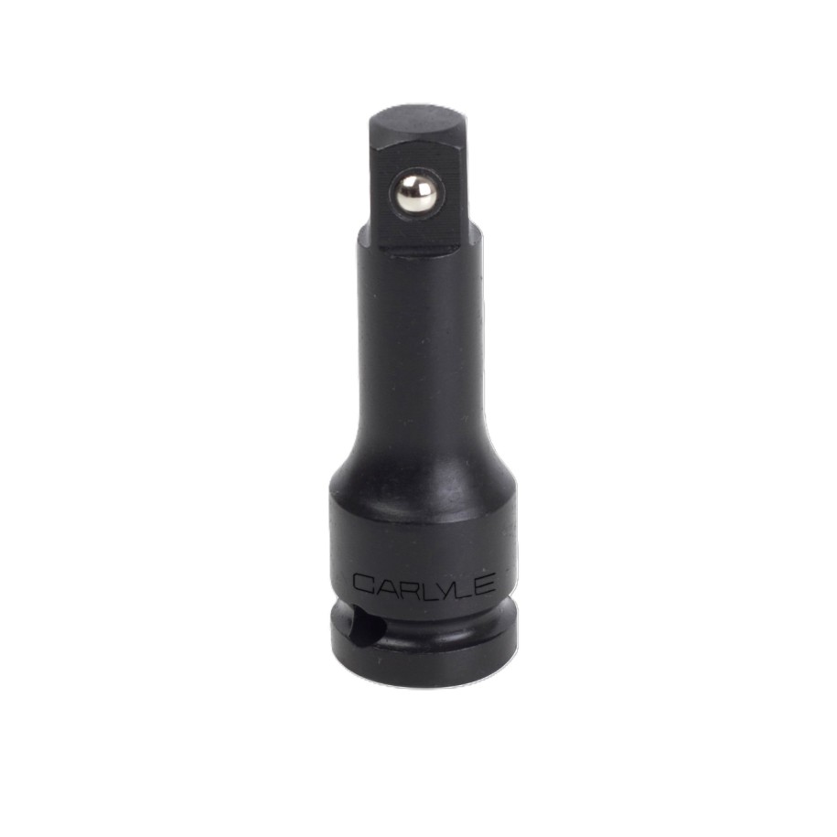 1/2 Drive 75mm impact extension
