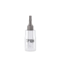 1/4DR TS10H 5 STAR TAMPER PROOF