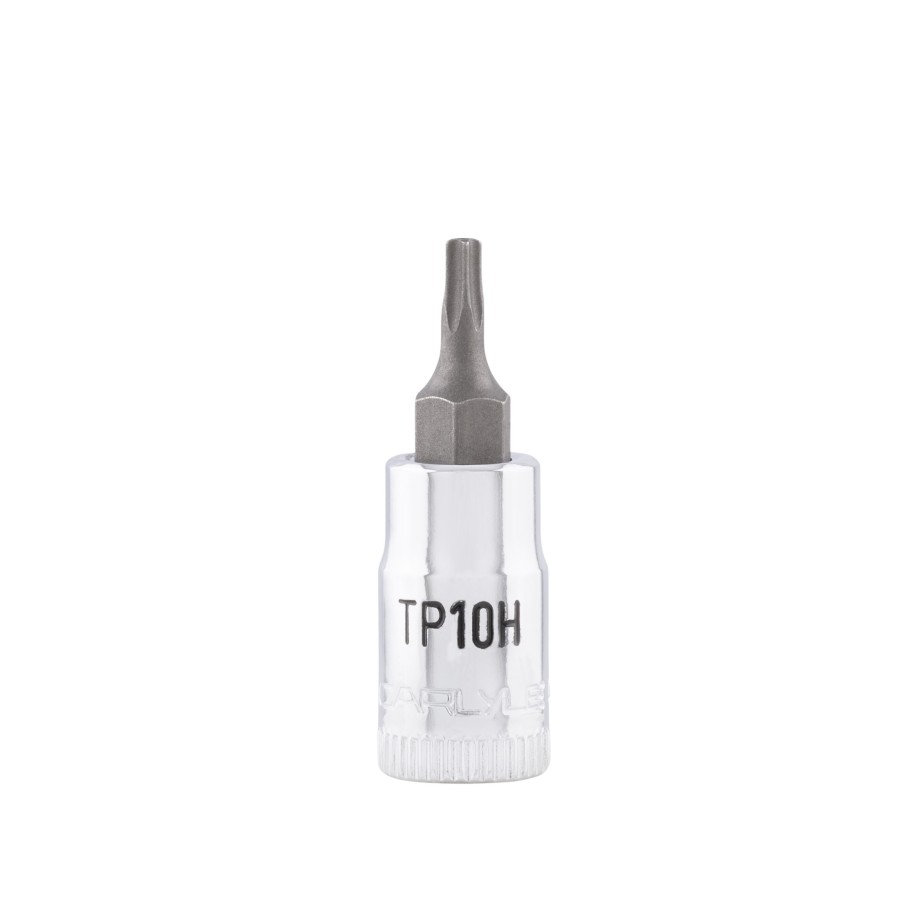 1/4DR TS10H 5 STAR TAMPER PROOF