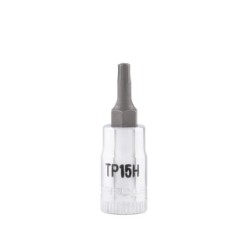 1/4DR TS15H 5 STAR TAMPER PROOF