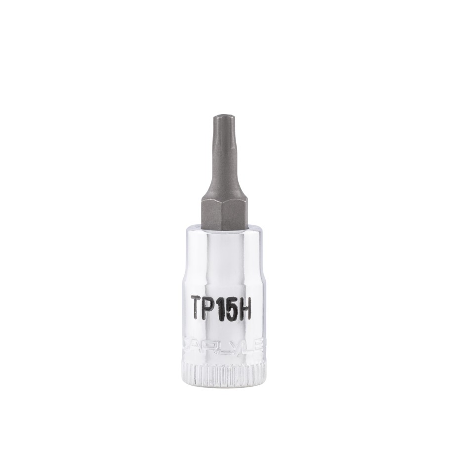 1/4DR TS15H 5 STAR TAMPER PROOF