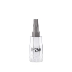 1/4DR TS25H 5 STAR TAMPER PROOF