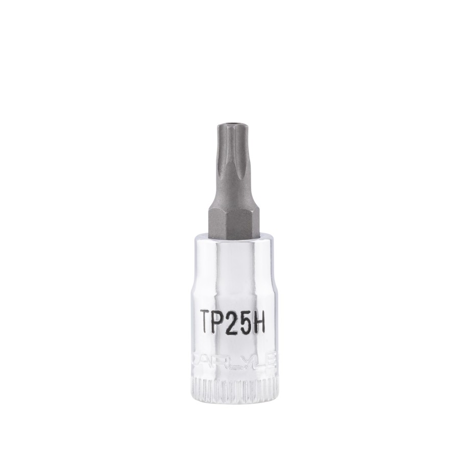 1/4DR TS25H 5 STAR TAMPER PROOF