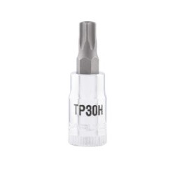 1/4DR TS30H 5 STAR TAMPER PROOF