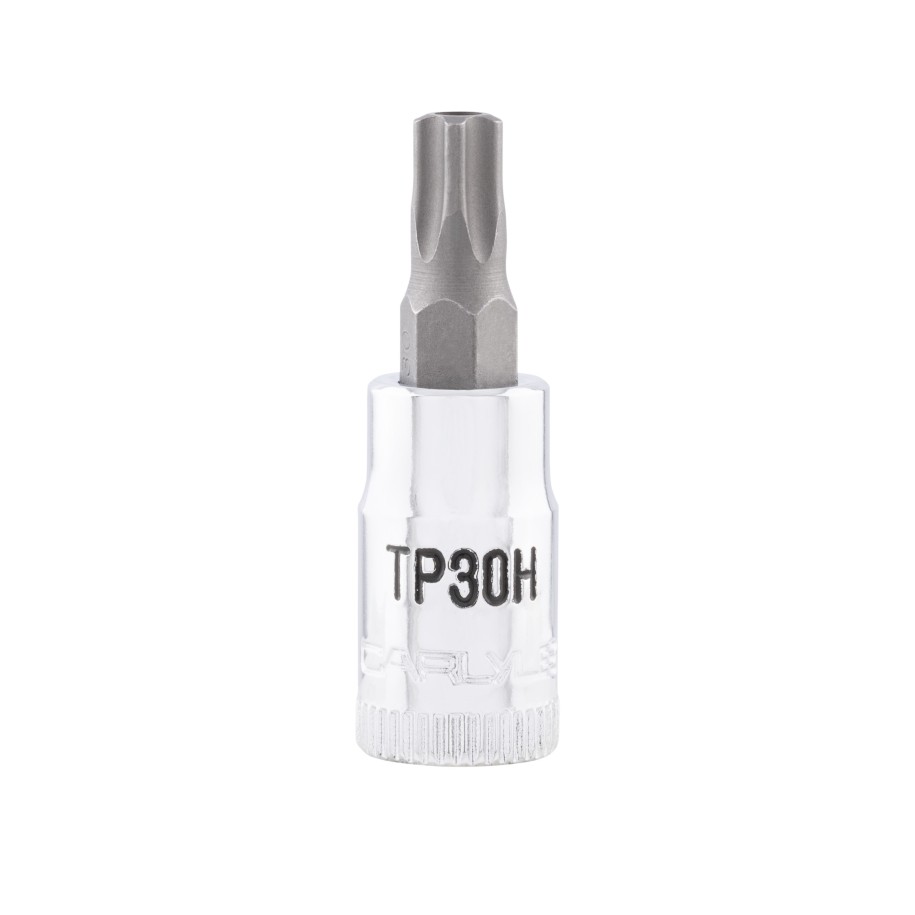 1/4DR TS30H 5 STAR TAMPER PROOF