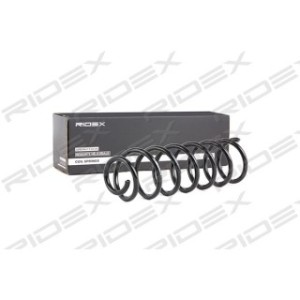 Coil Spring - RIDEX 188C0231