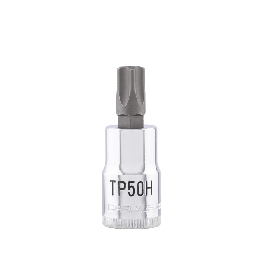 3/8DR TS50H 5 STAR TAMPER PROOF