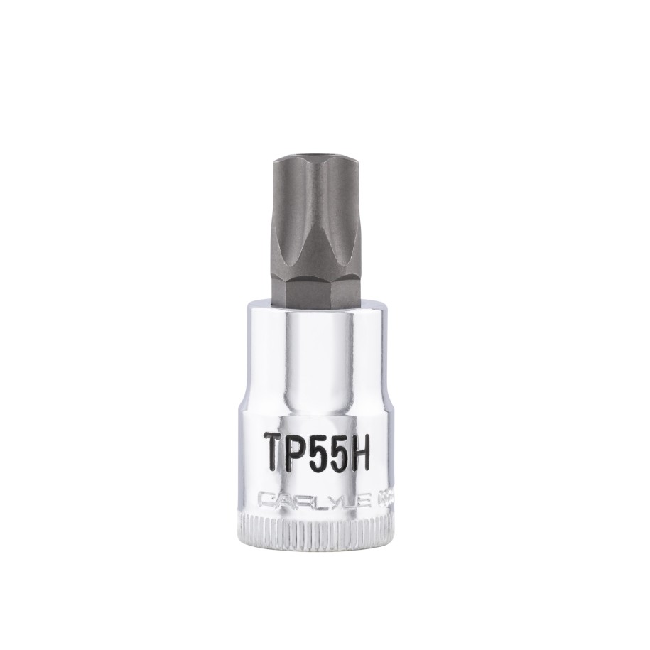 3/8DR TS55H 5 STAR TAMPER PROOF