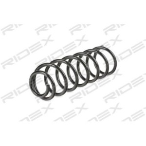 Coil Spring - RIDEX 188C0231