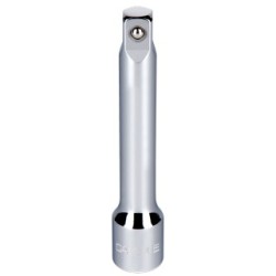 1/2 Drive 150mm extension chrome