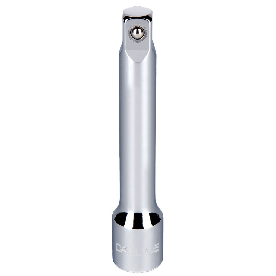 1/2 Drive 150mm extension chrome
