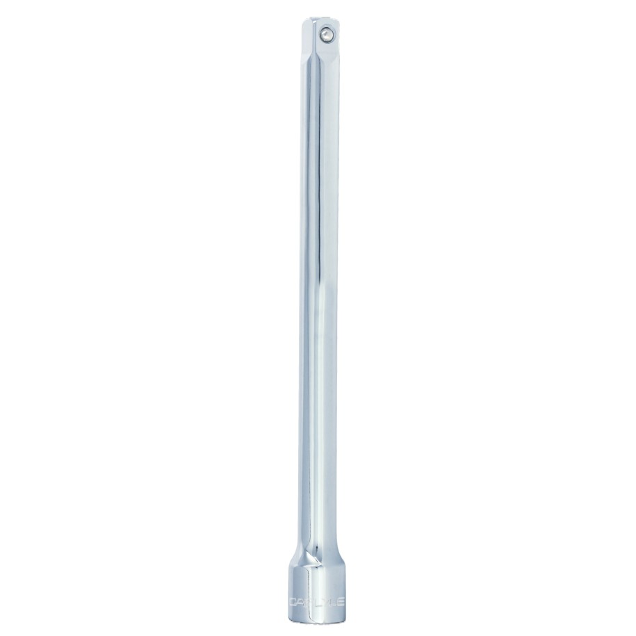 1/2 Drive 250mm extension chrome