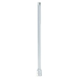 3/8 Drive 250mm chrome extension