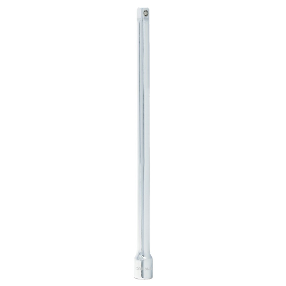 3/8 Drive 250mm chrome extension