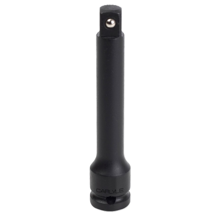 1/2 Drive 125mm impact extension