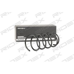 Coil Spring - RIDEX 188C0232