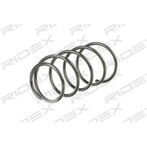 Coil Spring - RIDEX 188C0232