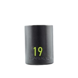 1/2DR 19MM 6PT STANDARD IMP SCKT