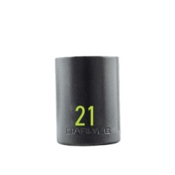 1/2DR 21MM 6PT STANDARD IMP SCKT
