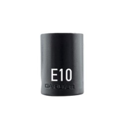 3/8 Drive E10 external star torx