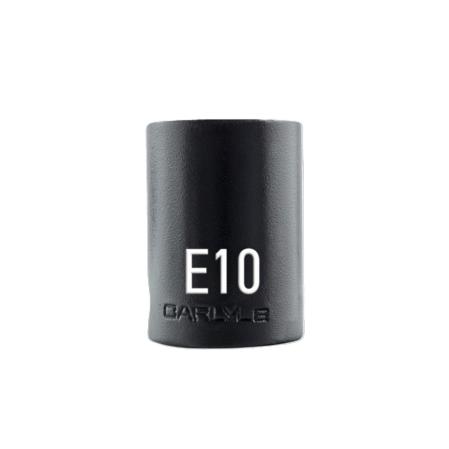 3/8 Drive E10 external star torx