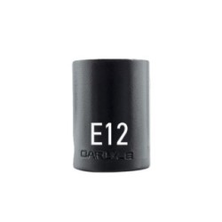 3/8 Drive E12 external star torx