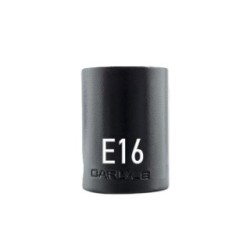3/8 Drive E16 external star torx