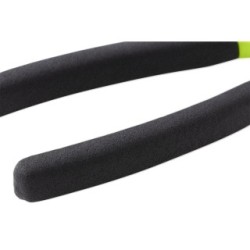 WIRE STRIPPER AND CRIMPING PLIER