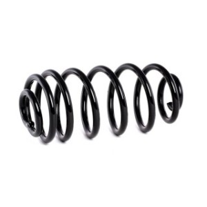 Coil Spring - RIDEX 188C0234