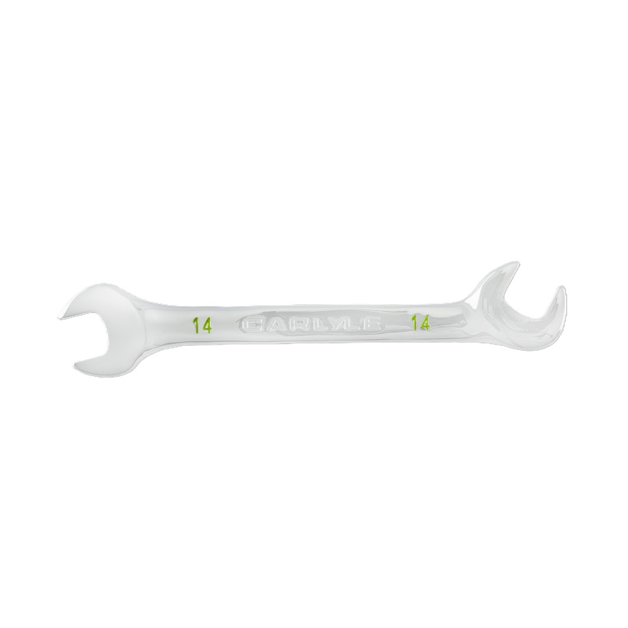 14mm Double Open End Angle Wrench