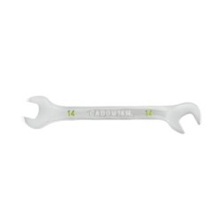 14mm Double Open End Angle Wrench