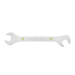 15mm Double Open End Angle Wrench