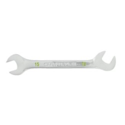 15mm Double Open End Angle Wrench