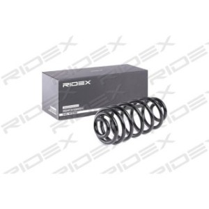 Coil Spring - RIDEX 188C0234