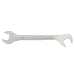 17mm Double Open End Angle Wrench