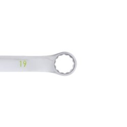12 PT 8mm Long Combination Wrench