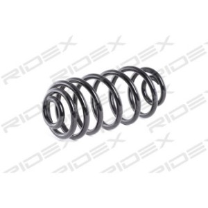 Coil Spring - RIDEX 188C0234
