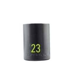 1/2DR 23MM 6 PT STANDARD IMP SCKT