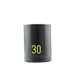 1/2DR 30MM 6 PT STANDARD IMP SCKT