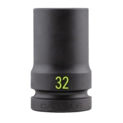 3/4DR DEEP 6PT IMPACT SOCKET 32MM