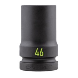 3/4DR DEEP 6PT IMPACT SOCKET 46MM
