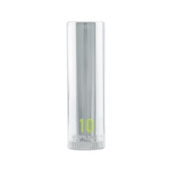 3/8 Drive 10mm deep chrome socket