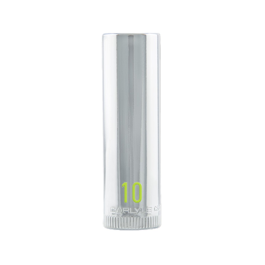 3/8 Drive 10mm deep chrome socket