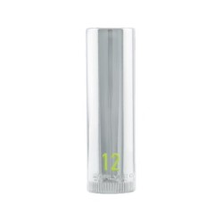 3/8 Drive 12mm deep chrome socket